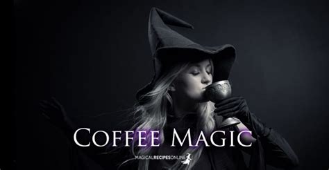 Coffee Magic Bwin